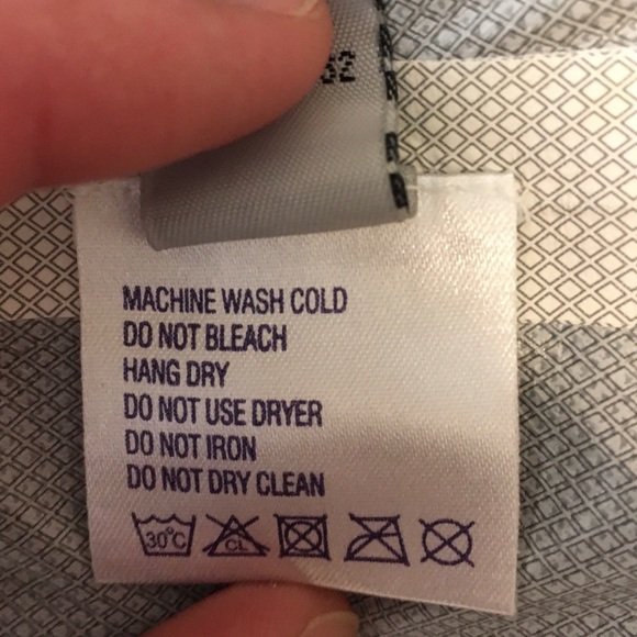 Storm Creek Light Jacket - Picture 8 of 8